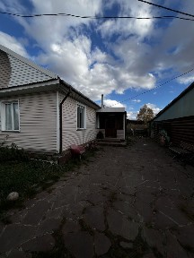 Продам дом, р-н южный