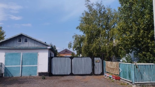 Продам дом пос. Шортанды