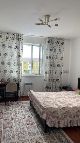 Сдается в аренду 2 х комнатная квартира