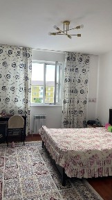 Атырауская область, Атырау, Авангард
