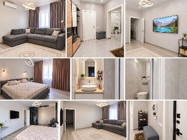 Продам 2х комнатную квартиру