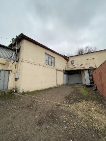 Аренда складов коммерция
