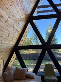 База отдыха, коттедж для большой компании
