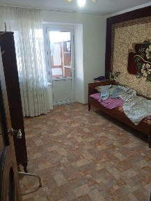 Сдам квартиру по комнатам