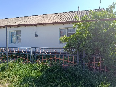 Продается дом село Сарыбулак Кордайский район