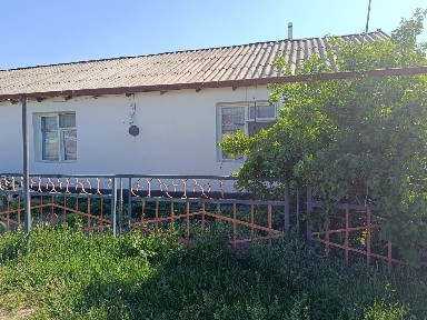 Продается дом село Сарыбулак Кордайский район