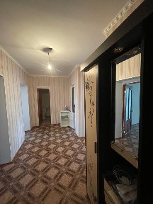 Сдается 3 х команатная квартира, на длительный срок