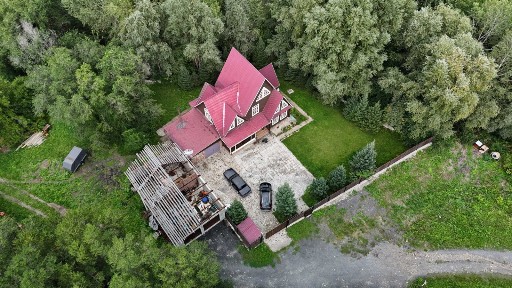 В продаже коттедж Горная Ульбинка Шоссейная 35