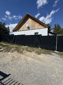 Продам 2 дома п. Новая Бухтарма «Мыс Доброй Надежды»