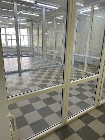Сдам бутики под офис и др виды деятельности в ТЦ Золотой Ключик