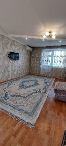 Квартиры посуточно и по часам в центре города