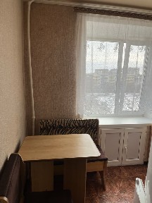 Сдам двухкомнатную квартиру