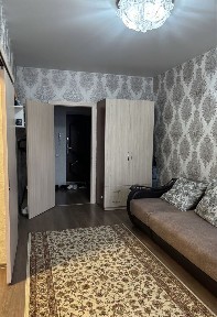 Сдаю однокомнатную квартиру