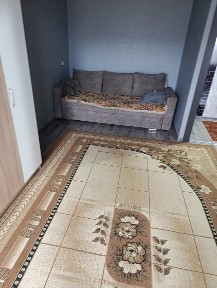 Сдам 1 комнатную квартиру, меблированная