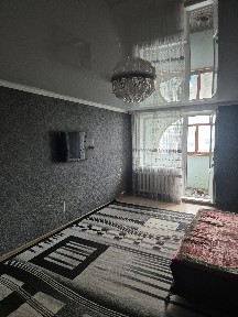 Сдам 2 х комнатную квартиру