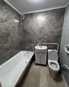 Сдам 1ком квартиру 120тыс