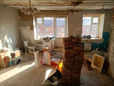 Продам квартиру город Есиль
