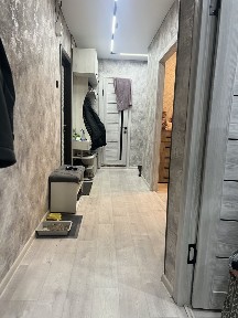 Продам 2х комнатную квартиру в с. Красный Яр