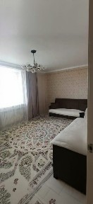 Срочно 2х ком Сарыарка 8