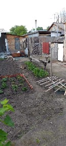 Продам дом в центре города