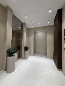 1 ком. новая квартира с ремонтом в ЖК Sandi от Би ай групп