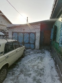 Сдам дом в аренду
