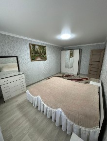 Сдаётся в аренду двухкомнатная квартира