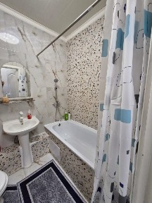 Квартира в центре, г. Алматы.