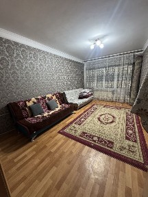 2 комн квартира жалга беріледі