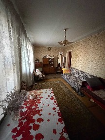 Продаётся квартиру