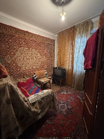 Продам 3-х комнатную квартиру на Востоке-3.