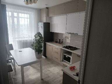 Акмолинская область, Кокшетау, Первая аптека