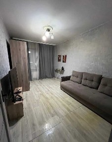 Сдаю квартиру, Астана на Абылайхана 1 комн