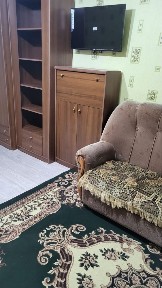 Акмолинская область, Степногорск
