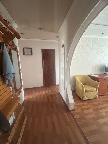 Сдам 2 комн квартиру в п. Бурабай (Боровое) на длительный срок