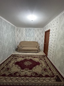 Акмолинская область, Косшы