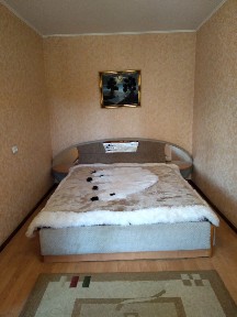 Уютная квартира почасовой. Работаем круглосуточно.
