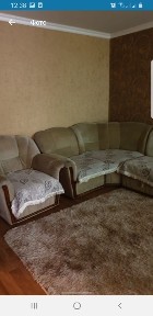 1 Комнатные квартиры Майкудук Горняк Восток посуточно и почасовой WiFi