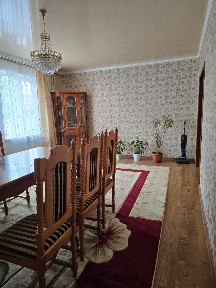Частный дом, г. Уральск