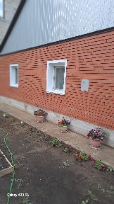 Продам частный дом 2020года