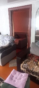 Продается благоустроеный дом, центральная часть города,.