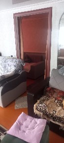 Продается благоустроеный дом, центральная часть города,.