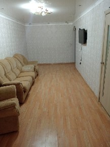Продам 3комнатную квартиру 2этаж