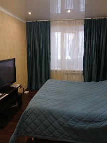 Элитная квартира