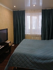 Элитная квартира