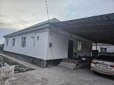 Үй сатылады 5 бөлме