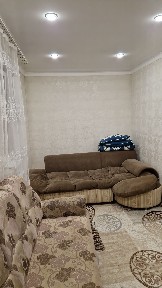Сдам 2 комнаты в частном доме