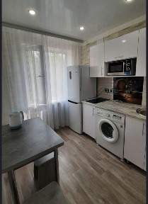 Привокзальный квартира час 2500