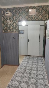 Сдаю на длительный срок 2-х комнатную квартиру