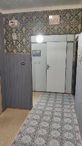 Сдаю на длительный срок 2-х комнатную квартиру